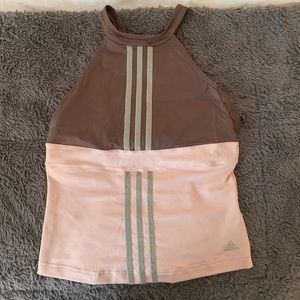 Adidas Halter Top